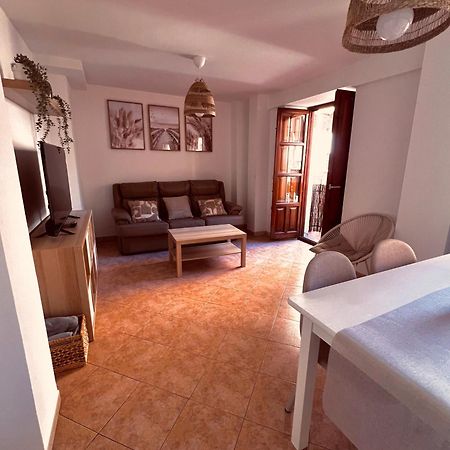 Las Casas De Justo Granada Exteriér fotografie