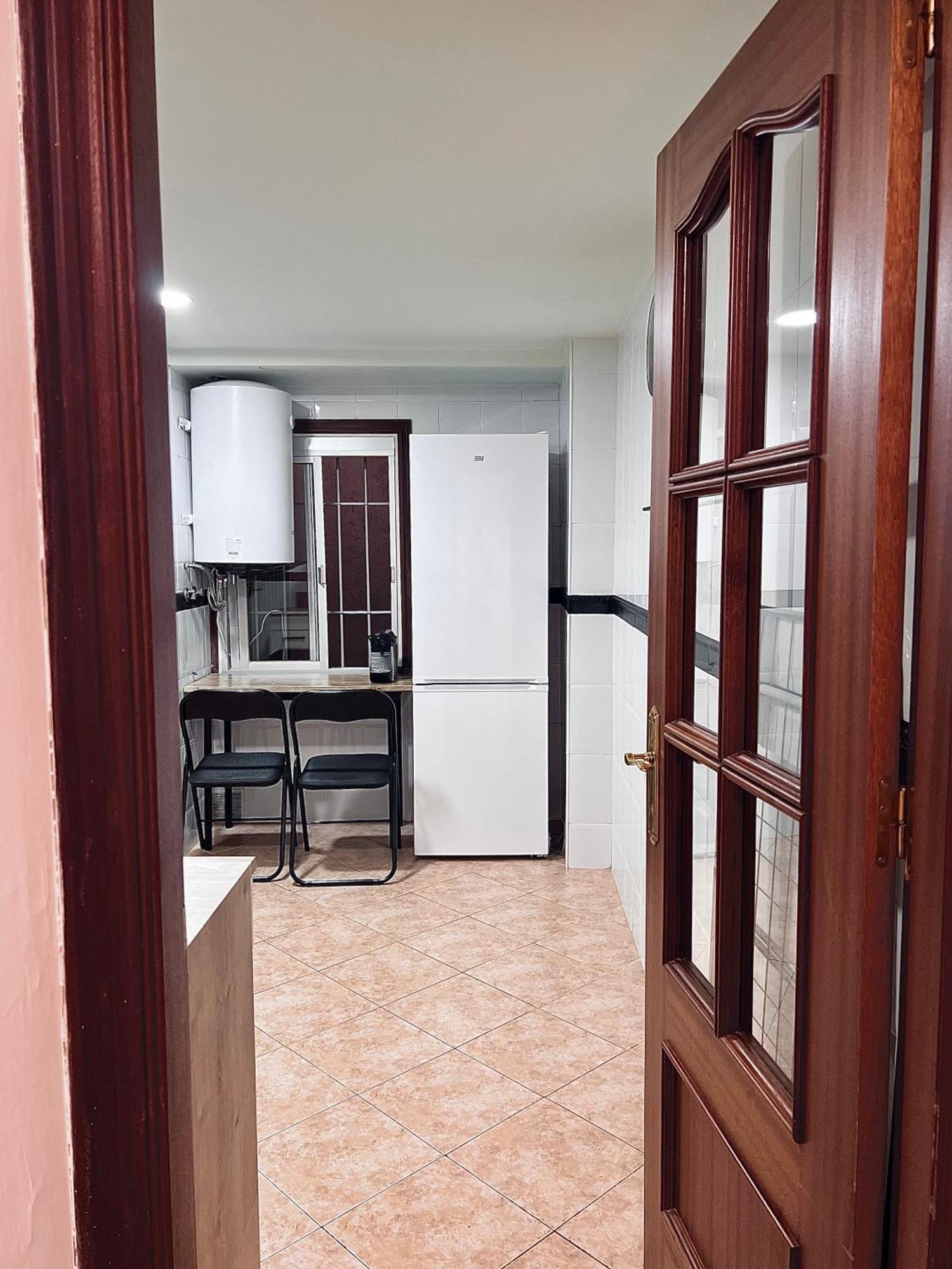 Las Casas De Justo Granada Exteriér fotografie