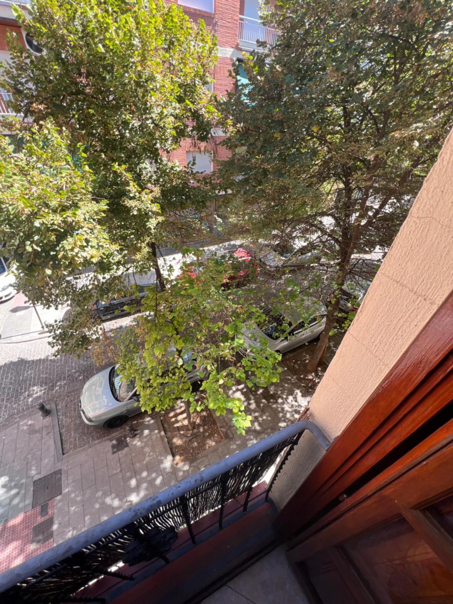 Las Casas De Justo Granada Exteriér fotografie