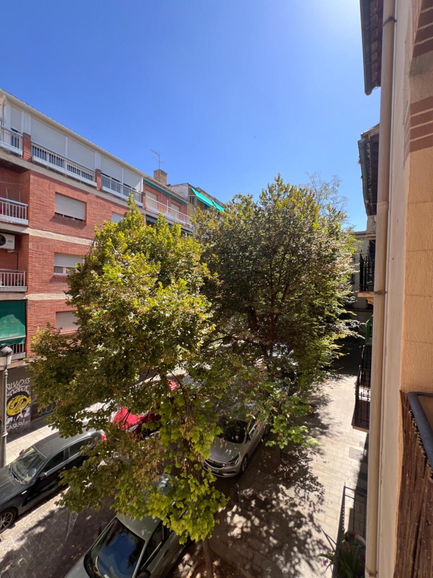 Las Casas De Justo Granada Exteriér fotografie