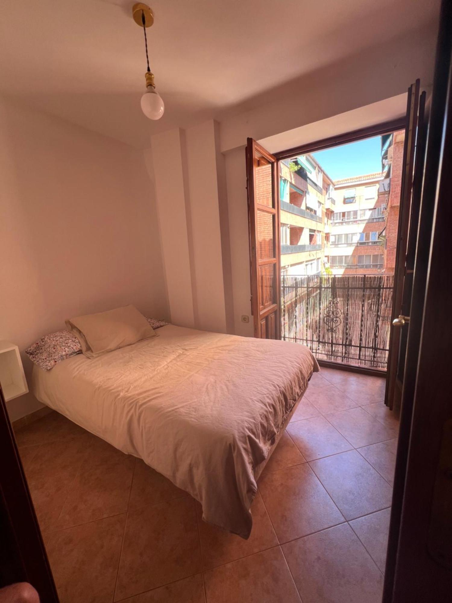 Las Casas De Justo Granada Exteriér fotografie