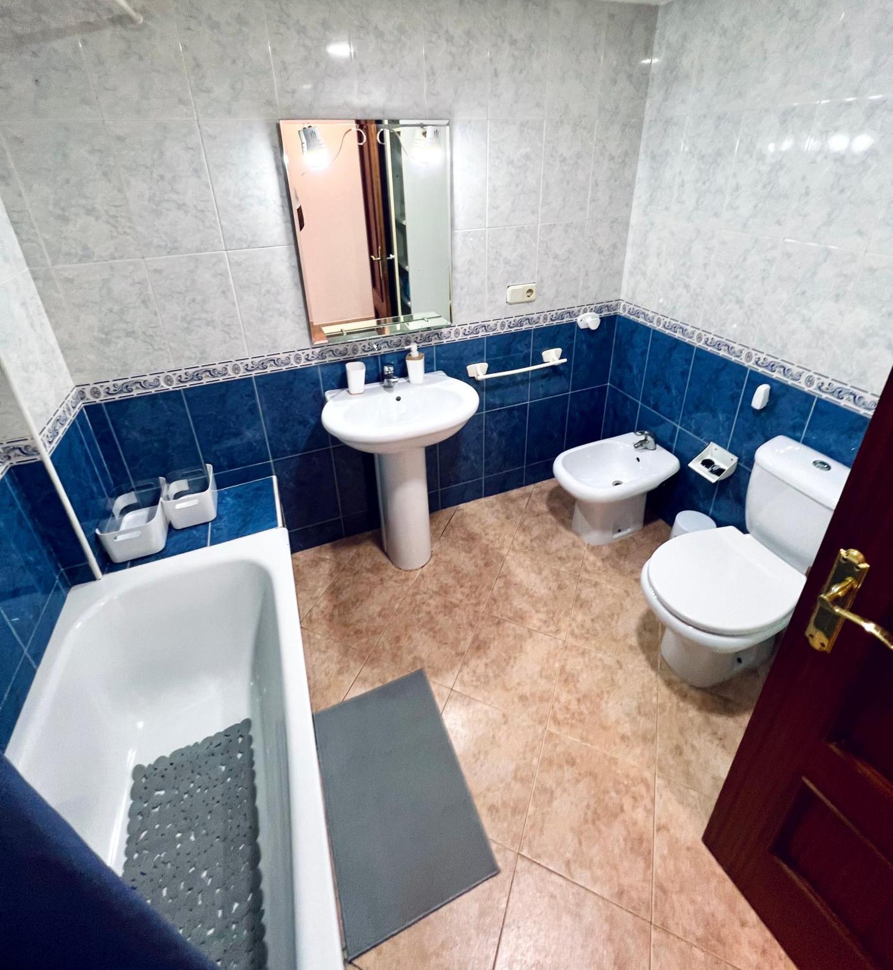 Las Casas De Justo Granada Exteriér fotografie
