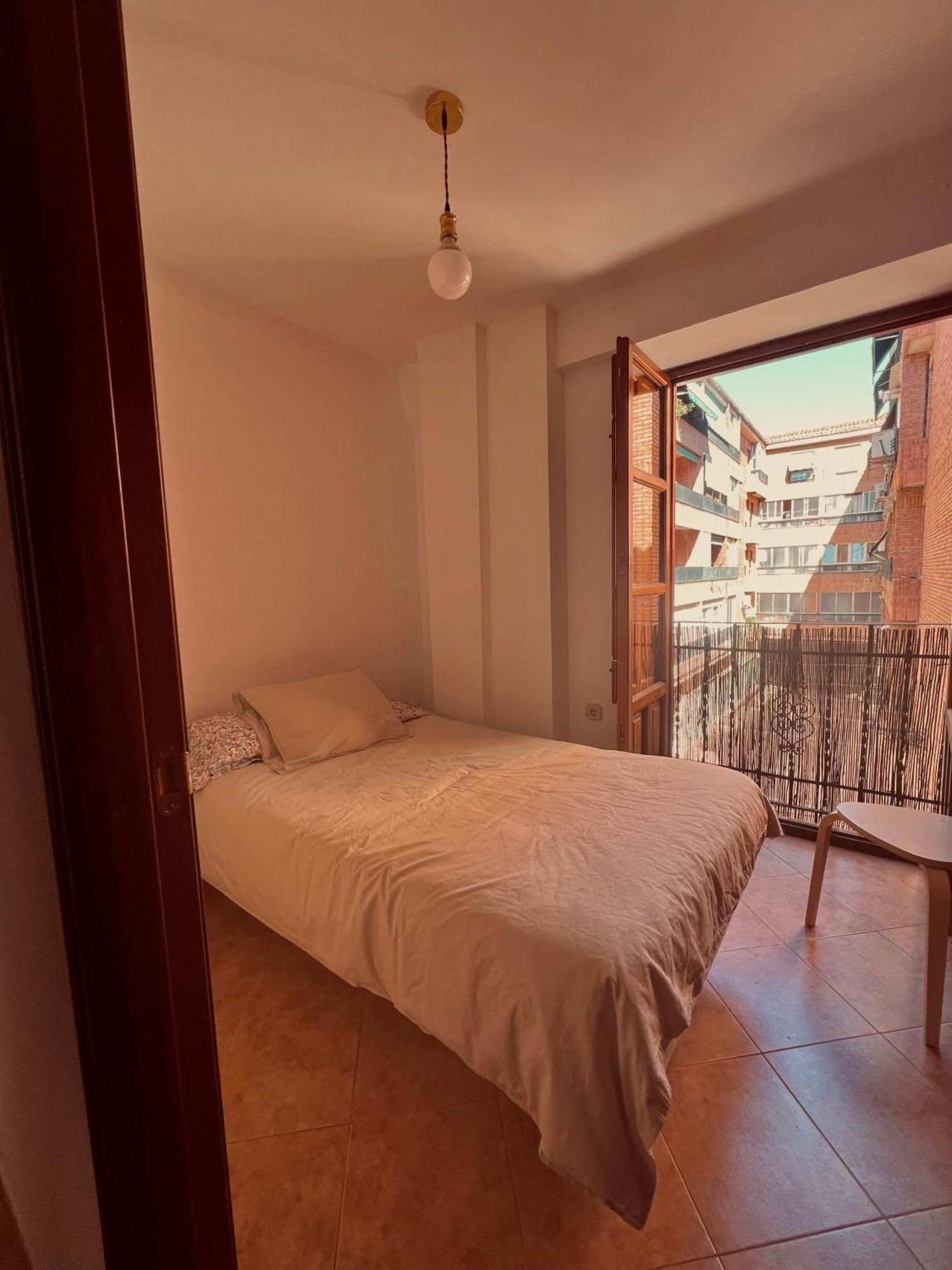 Las Casas De Justo Granada Exteriér fotografie